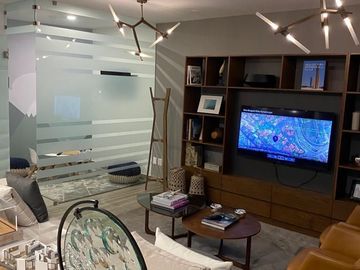 Departamento en venta Nova LifeStyle, Bosque de las Lomas