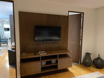 Departamento en venta Nova LifeStyle, Bosque de las Lomas