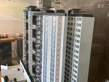 Departamento en venta Nova LifeStyle, Bosque de las Lomas