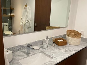Departamento en venta Nova LifeStyle, Bosque de las Lomas
