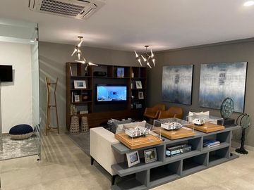 Departamento en venta Nova LifeStyle, Bosque de las Lomas