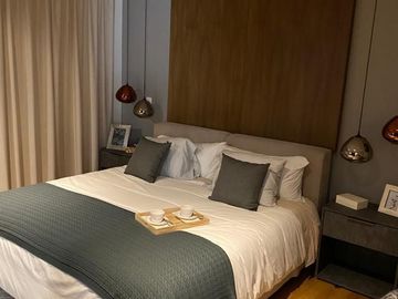 Departamento en venta Nova LifeStyle, Bosque de las Lomas