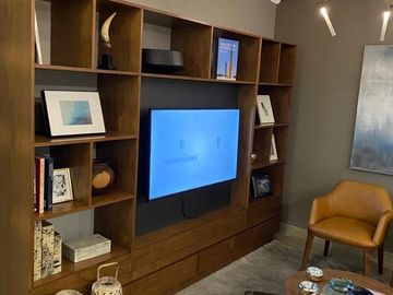Departamento en venta Nova LifeStyle, Bosque de las Lomas