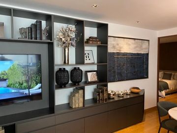 Departamento en venta Nova LifeStyle, Bosque de las Lomas