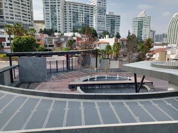 Departamento GH venta, Antía Interlomas