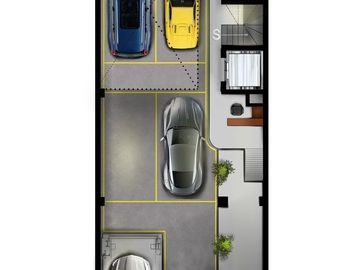 Departamento  preventa, Aguascalientes, Hipódromo Condesa