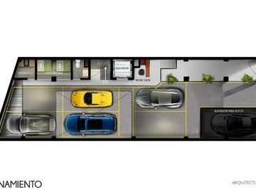 Departamento  preventa, Aguascalientes, Hipódromo Condesa