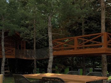 Departamento preventa Bilú, Bosque Real