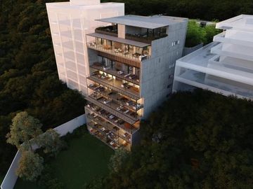 Venta PH, Lomas de Vista Hermosa
