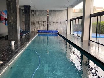 Departamento venta Dessea Interlomas