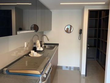 Departamento venta Dessea Interlomas