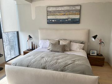 Departamento venta Dessea Interlomas