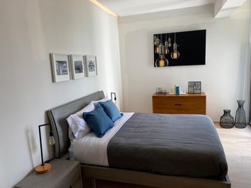 Departamento venta Dessea Interlomas
