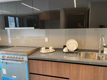 Departamento venta Dessea Interlomas