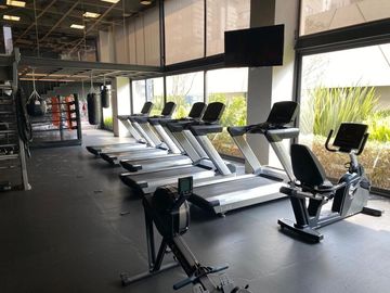 Departamento venta Dessea Interlomas