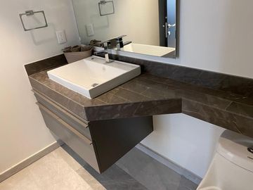 Departamento venta Dessea Interlomas