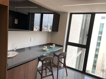 Departamento venta Dessea Interlomas