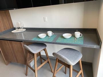 Departamento venta Dessea Interlomas
