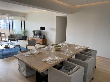 Departamento venta Dessea Interlomas