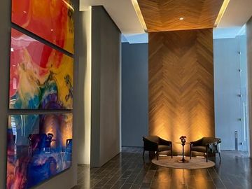 Departamento venta Dessea Interlomas