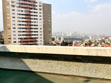 Venta PH en Lomas Country Club, Interlomas