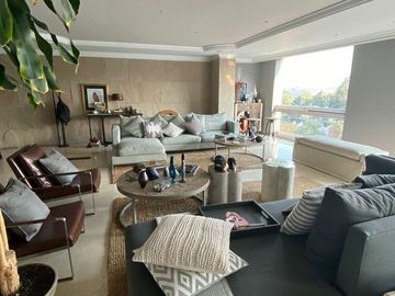 Venta PH en Lomas Country Club, Interlomas