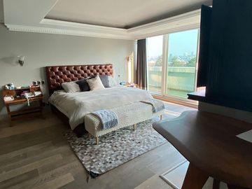 Venta PH en Lomas Country Club, Interlomas
