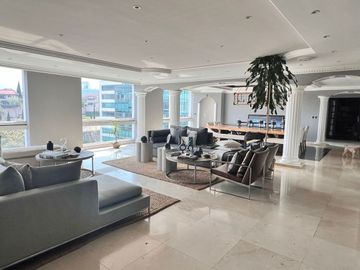 Venta PH en Lomas Country Club, Interlomas
