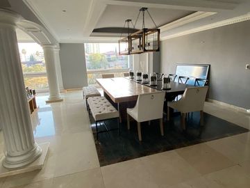 Venta PH en Lomas Country Club, Interlomas