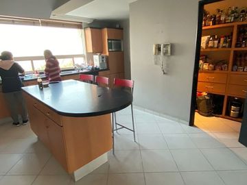 Venta PH en Lomas Country Club, Interlomas