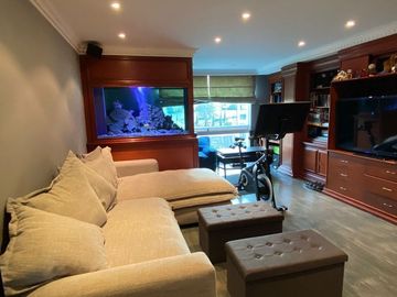 Venta PH en Lomas Country Club, Interlomas