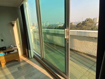 Venta PH en Lomas Country Club, Interlomas