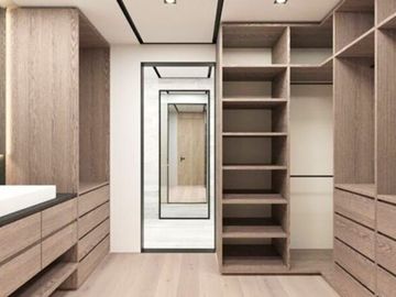 Venta GH en Sierra Gorda, Lomas de Chapultepec