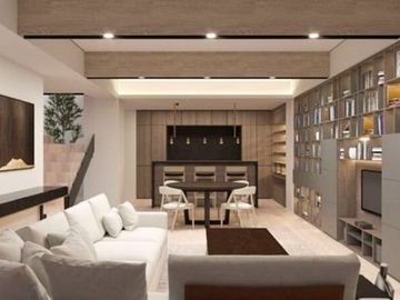 Venta GH en Sierra Gorda, Lomas de Chapultepec