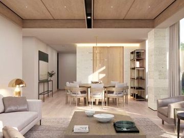 Venta GH en Sierra Gorda, Lomas de Chapultepec
