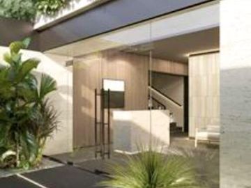 Venta GH en Sierra Gorda, Lomas de Chapultepec