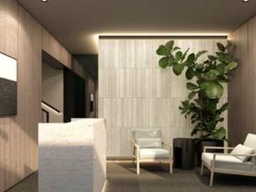 Venta GH en Sierra Gorda, Lomas de Chapultepec