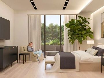 Venta GH en Sierra Gorda, Lomas de Chapultepec