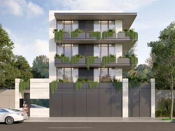 Venta GH en Sierra Gorda, Lomas de Chapultepec