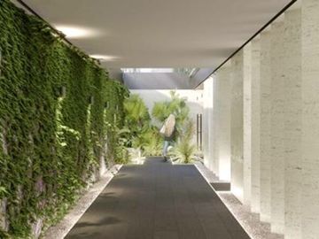 Venta GH en Sierra Gorda, Lomas de Chapultepec