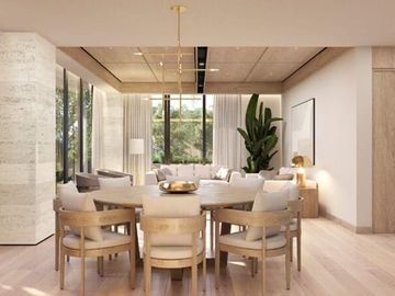 Venta GH en Sierra Gorda, Lomas de Chapultepec