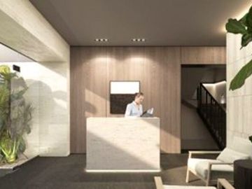 Venta GH en Sierra Gorda, Lomas de Chapultepec