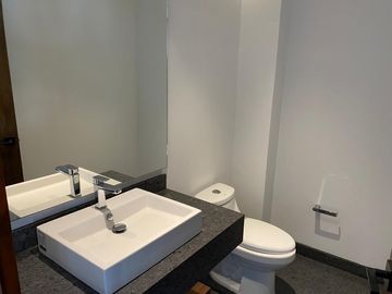 Venta departamento Temístocles, Polanco
