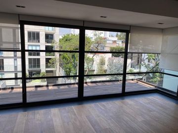 Venta departamento Temístocles, Polanco