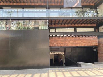 Venta departamento Temístocles, Polanco