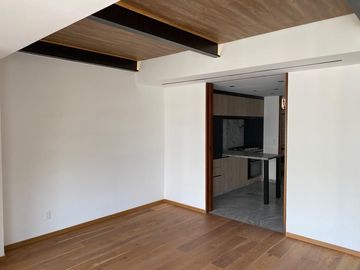 Venta departamento Temístocles, Polanco