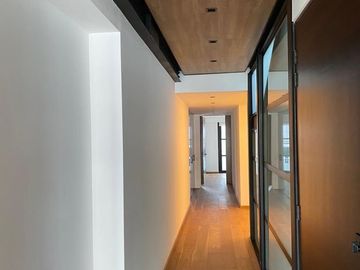 Venta departamento Temístocles, Polanco