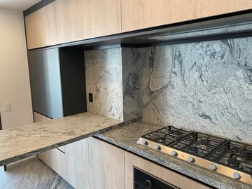 Venta departamento Temístocles, Polanco