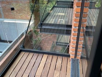 Venta departamento Temístocles, Polanco