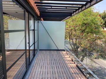 Venta departamento Temístocles, Polanco